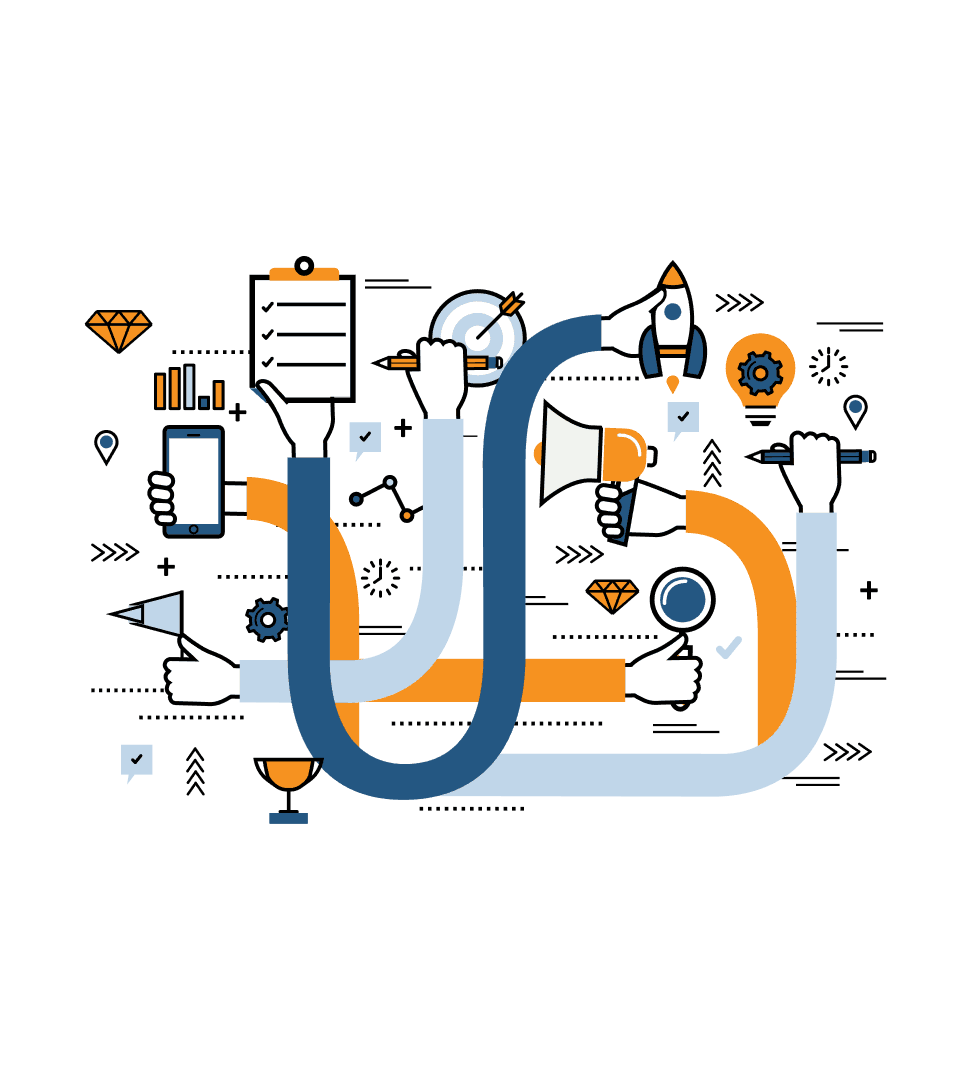 Register Illustration